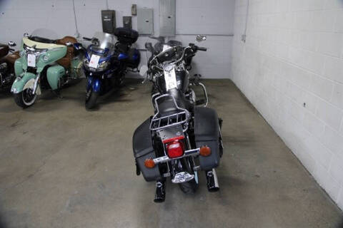 2007 Harley-Davidson Road King