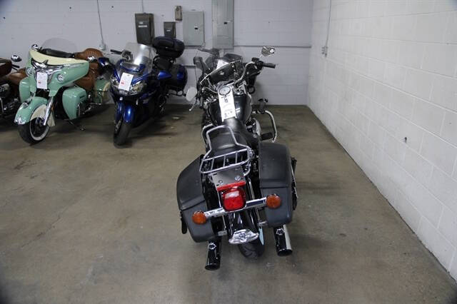 2007 Harley-Davidson Road King