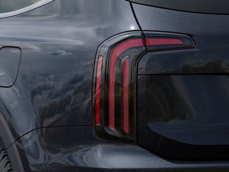 2025 Kia Telluride SX-Prestige X-Pro