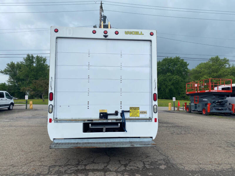 2018 Chevrolet Express 3500