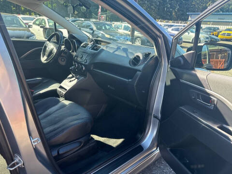 2014 Mazda MAZDA5 Grand Touring