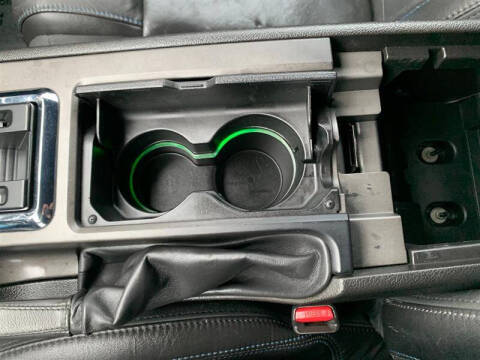 2011 Ford Mustang GT