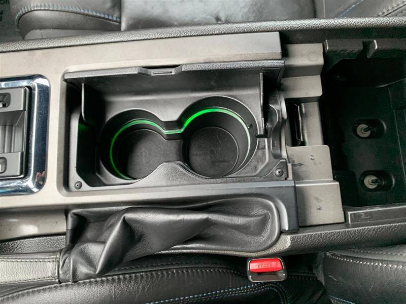 2011 Ford Mustang GT