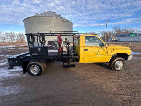 1999 Dodge Ram 3500 for sale at Prairie Automotive in Worthing SD