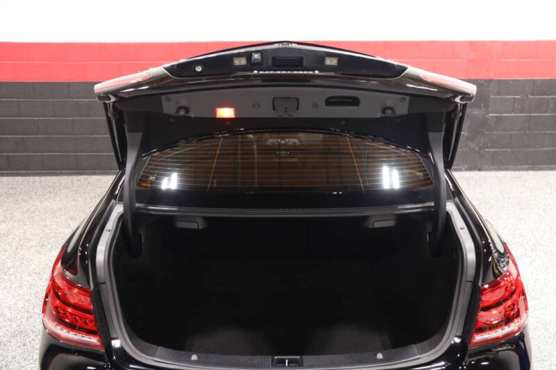 2014 Mercedes-Benz E-Class E 550
