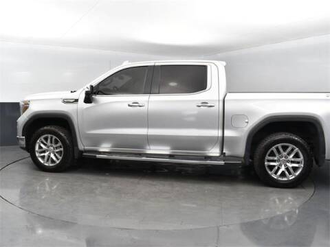 2021 GMC Sierra 1500 for sale at CU Carfinders in Norcross GA