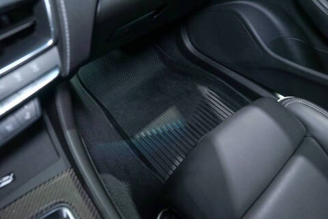 2023 Cadillac CT5-V Blackwing