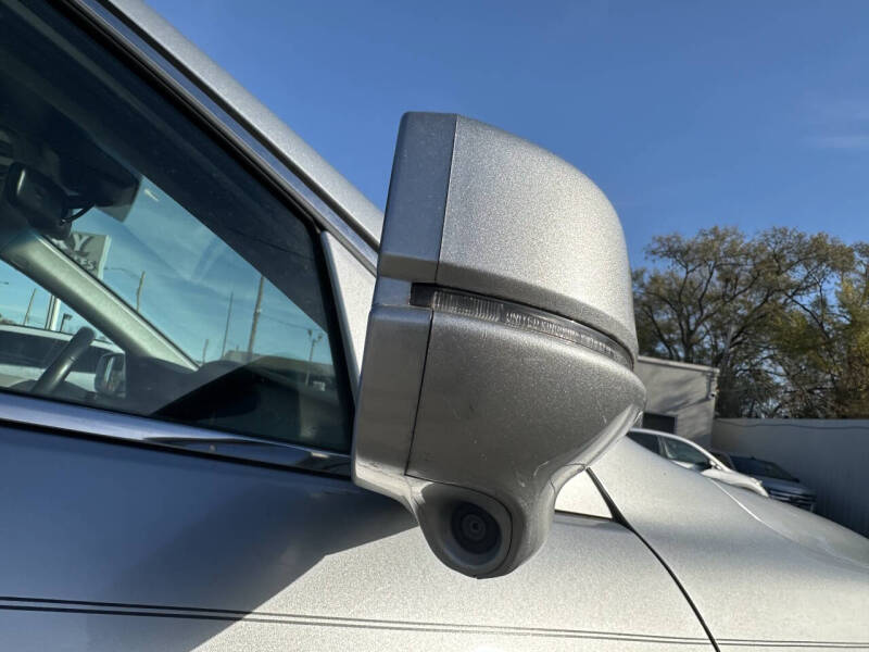 2013 Honda Accord EX-L V6 w/Navi