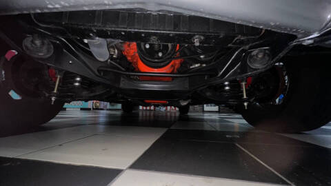 1965 Chevrolet Impala