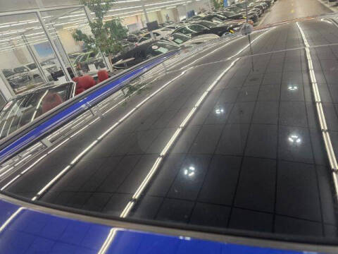 2015 MINI Countryman Cooper S