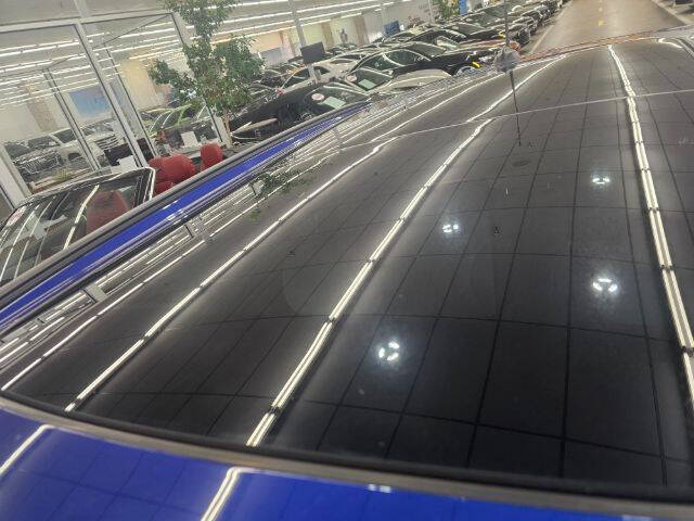 2015 MINI Countryman Cooper S