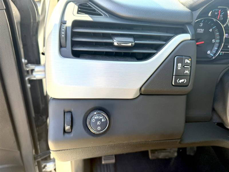 2020 GMC Yukon SLT