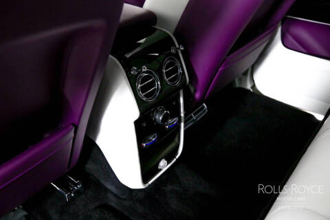 2023 Rolls-Royce Cullinan