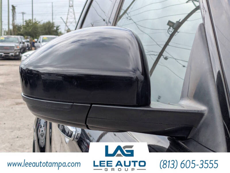 2017 Land Rover Range Rover Evoque HSE