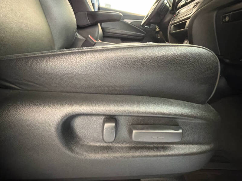 2021 Honda Pilot SE