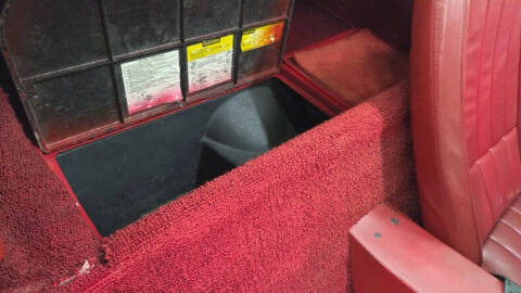 1968 Chevrolet Corvette