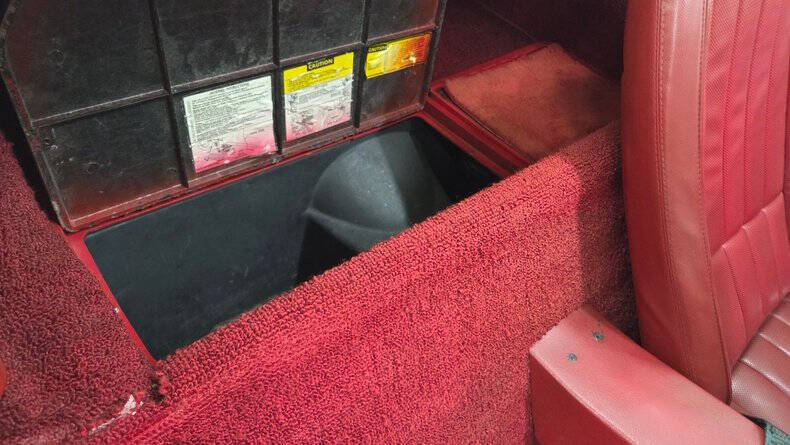 1968 Chevrolet Corvette