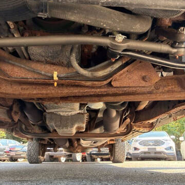 2011 Ford E-Series E-350 SD