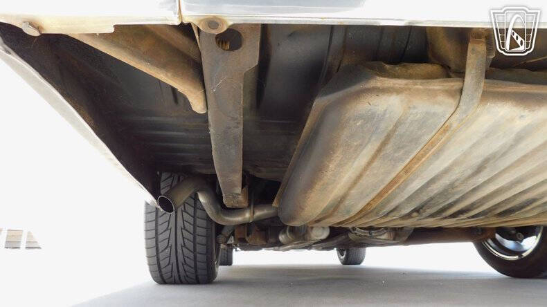 1967 Chevrolet Impala