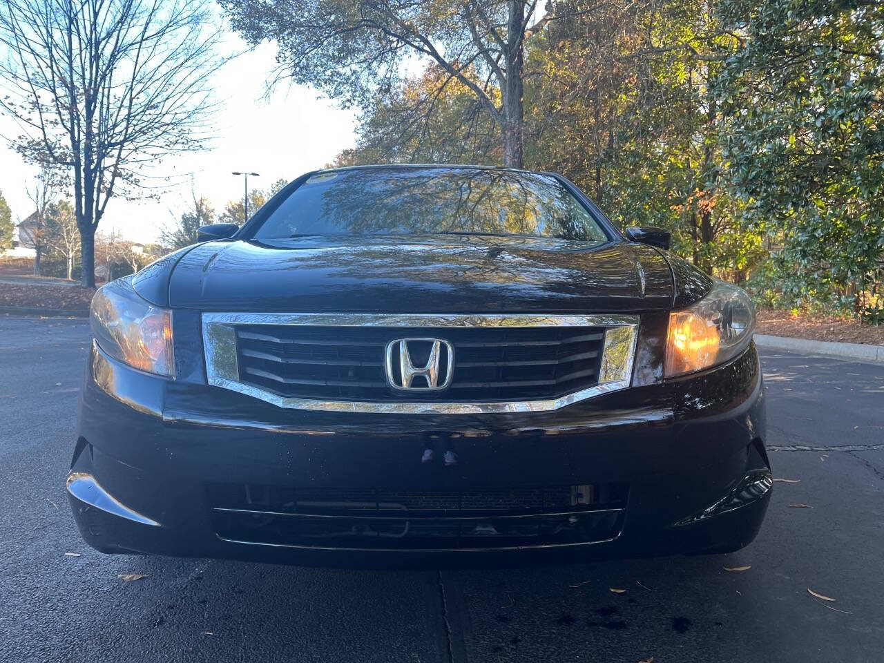 2010 Honda Accord for sale at Megamotors JRD in Alpharetta, GA