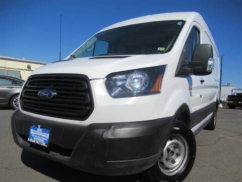2019 Ford Transit for sale at Kargar Motors of Manassas in Manassas VA
