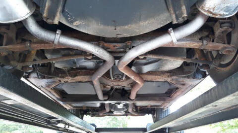 1970 Chevrolet Corvette