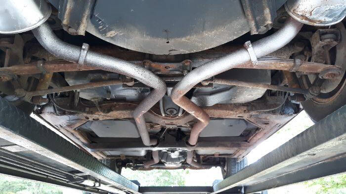 1970 Chevrolet Corvette