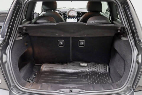 2013 MINI Hardtop Cooper S