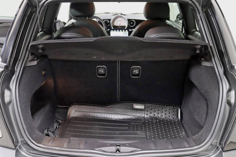 2013 MINI Hardtop Cooper S