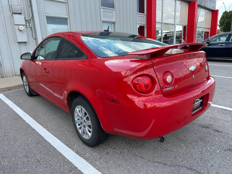 2010 Chevrolet Cobalt LT