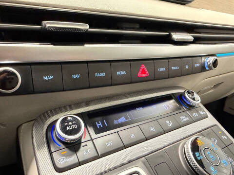 2025 Hyundai Palisade Limited