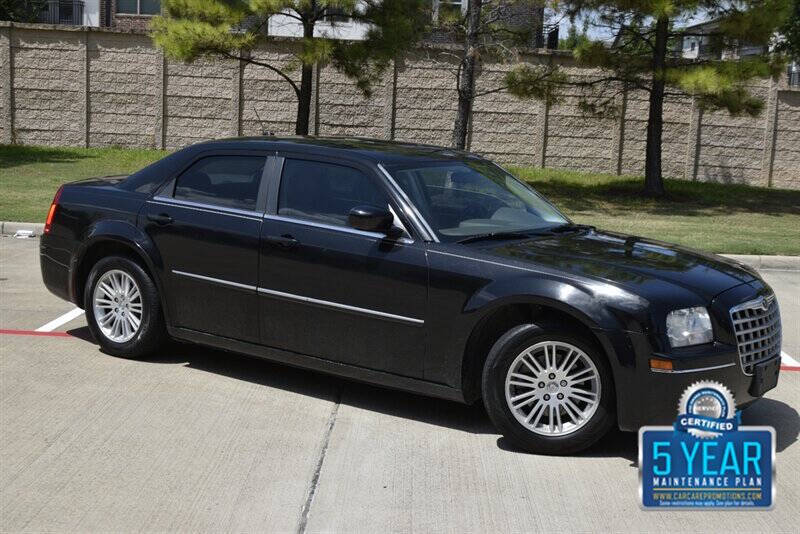2008 Chrysler 300 Touring