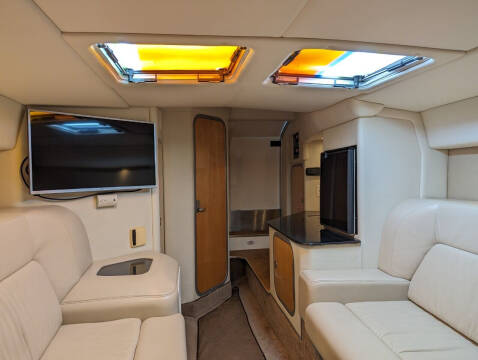 2005 Nor-Tech 43 Super vee