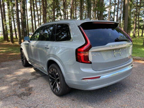2026 Volvo XC90