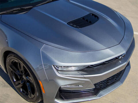 2023 Chevrolet Camaro SS