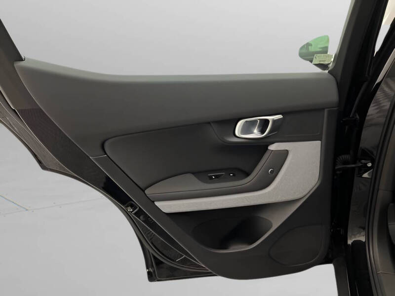 2022 Polestar 2 Long Range Dual Motor