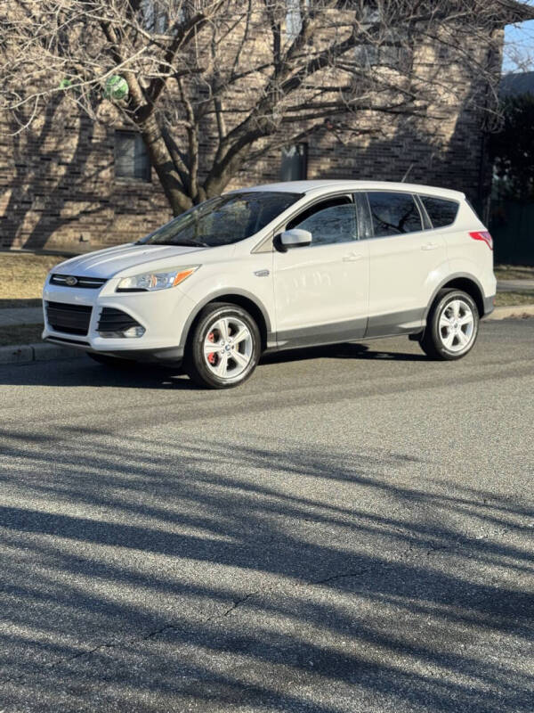 2013 Ford Escape for sale at Pak1 Trading LLC in Little Ferry NJ