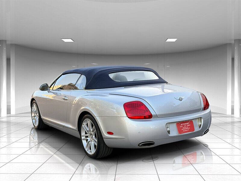 2010 Bentley Continental 33