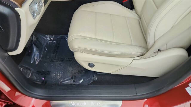 2024 Mercedes-Benz GLE GLE 350 4MATIC