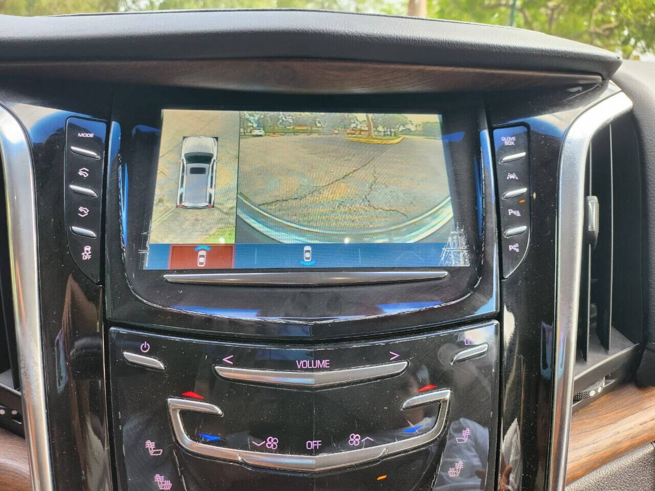 2017 CADILLAC Escalade SUV / Crossover - $27,995