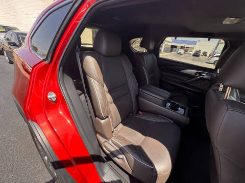 2022 Mazda CX-9 Signature