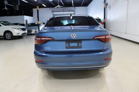 2020 Volkswagen Jetta