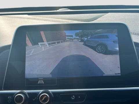 2024 Cadillac CT4 Premium Luxury