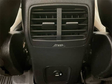 2021 Ford Escape Hybrid SEL