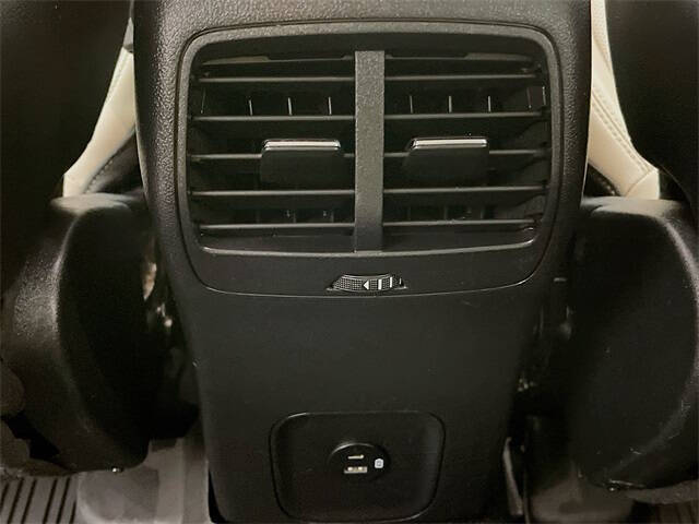 2021 Ford Escape Hybrid SEL