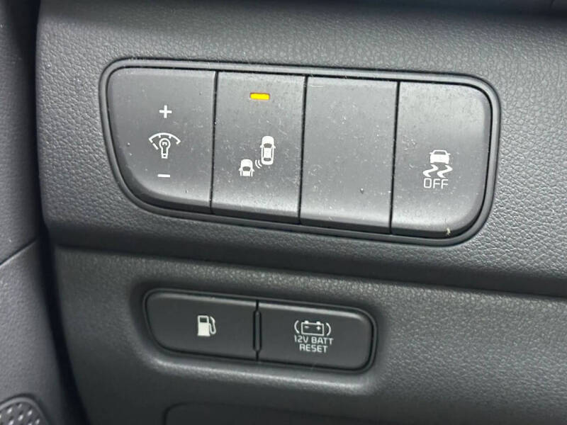 2017 Kia Niro EX