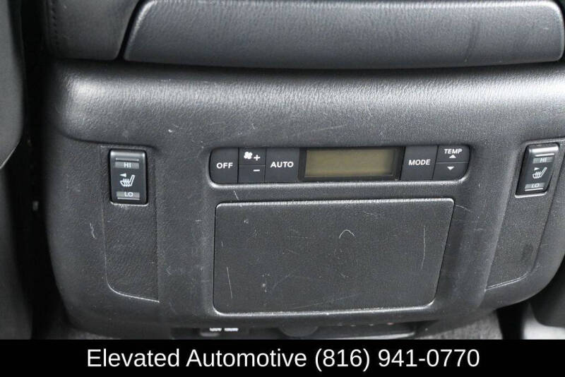 2014 Infiniti QX80