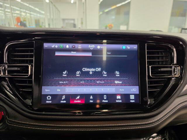 2022 Dodge Durango SRT 392
