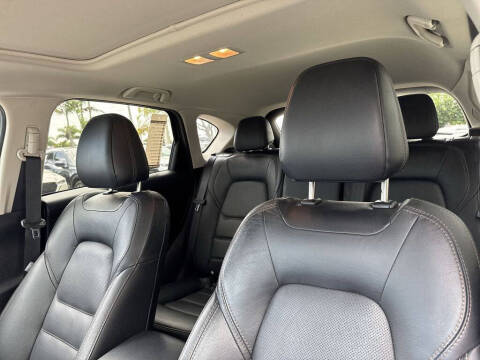 2023 Mazda CX-5 2.5 S Premium Plus