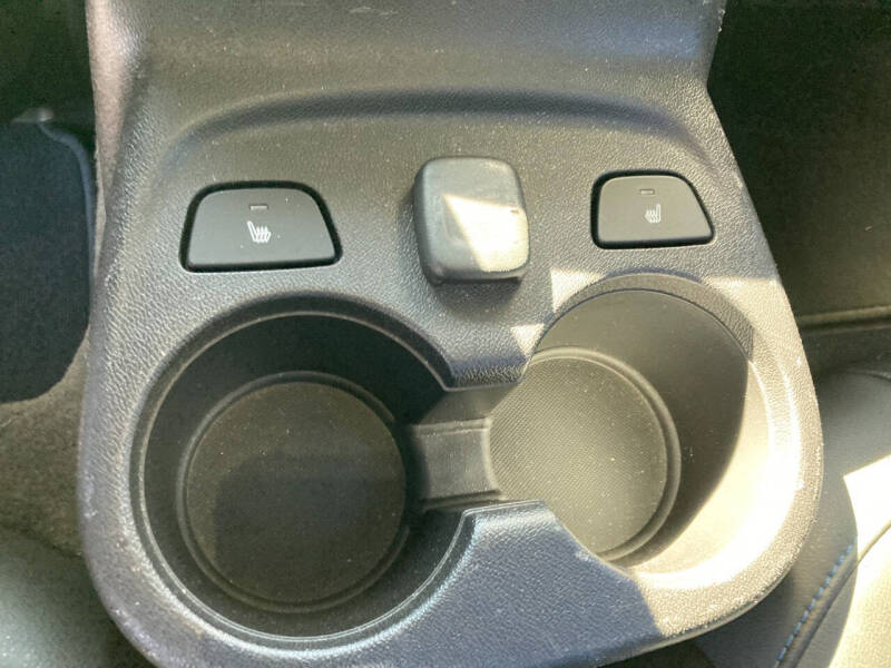 2017 Chevrolet Volt Premier